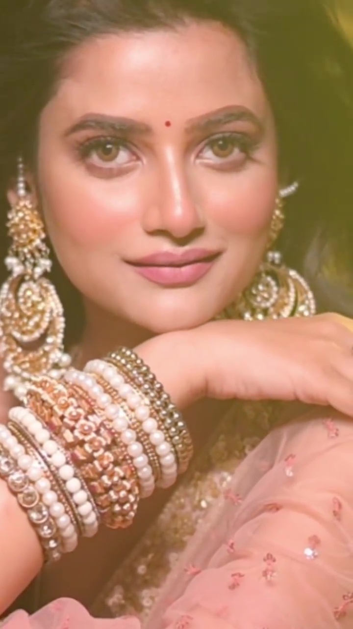 Ushasi Ray