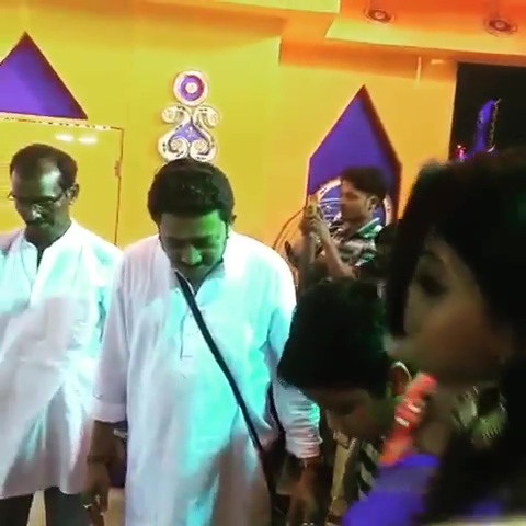 Ushasi Ray