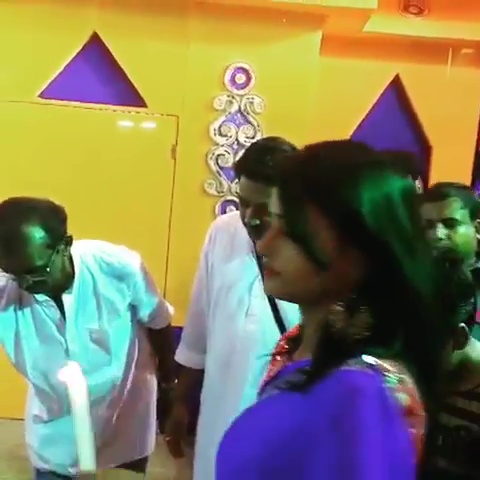 Ushasi Ray