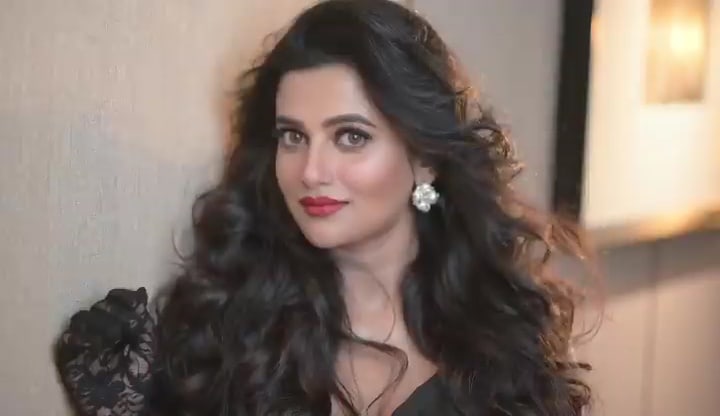 Ushasi Ray