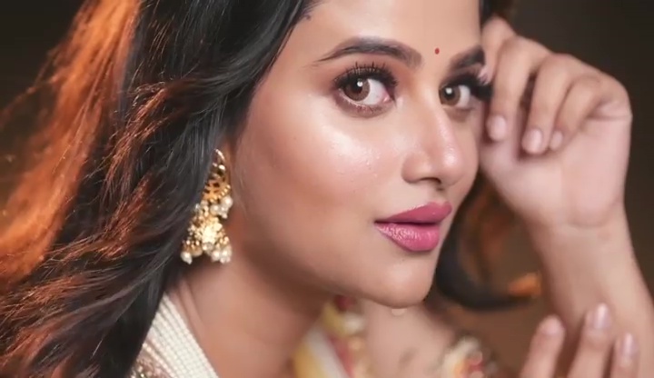 Ushasi Ray