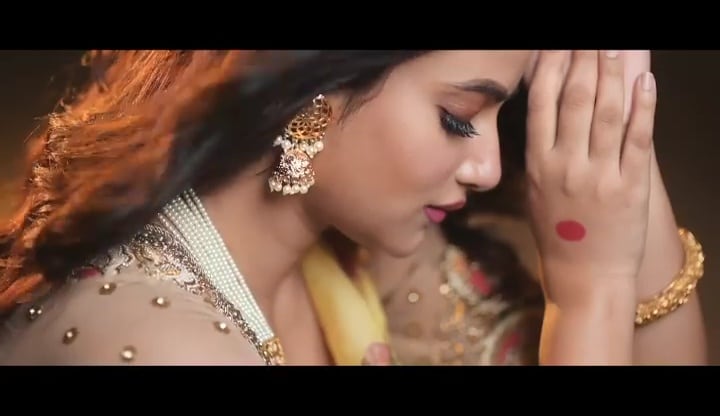 Ushasi Ray