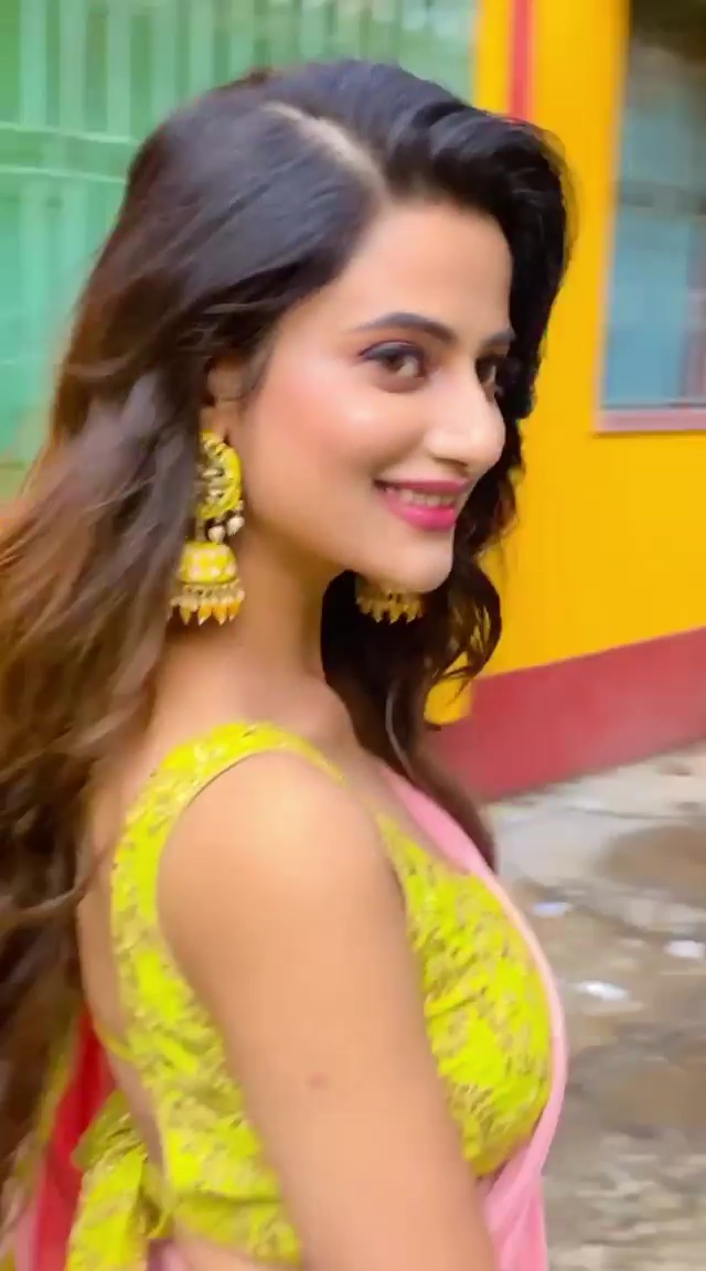Ushasi Ray