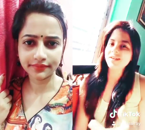 Ushasi Ray