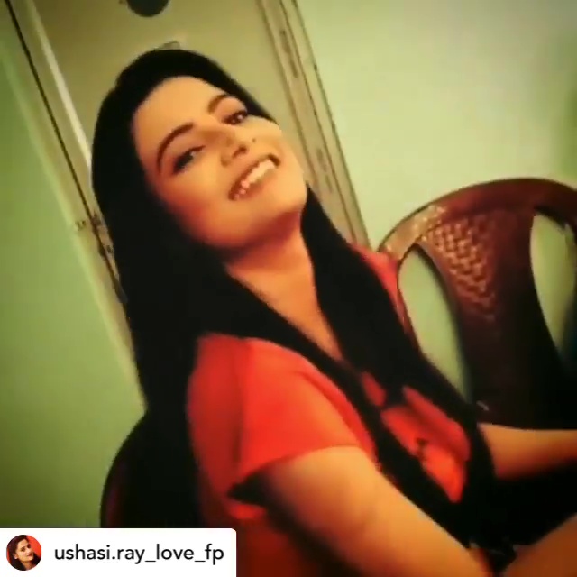 Ushasi Ray
