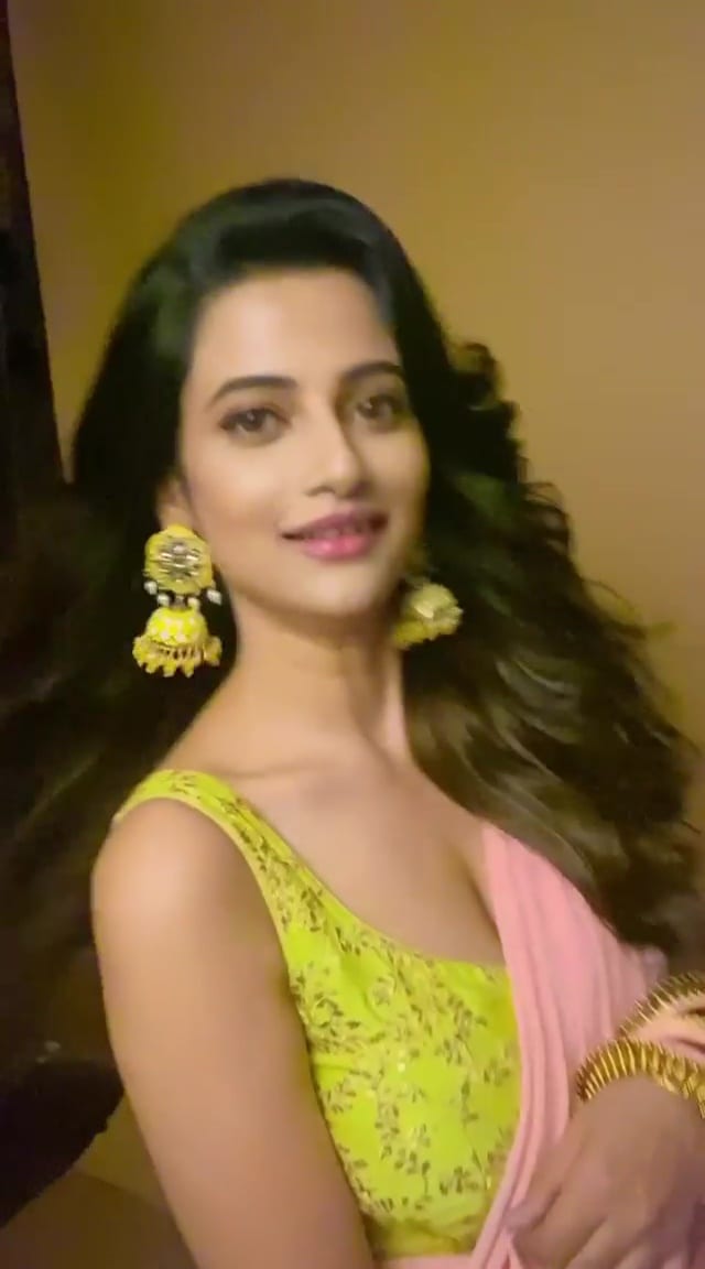 Ushasi Ray