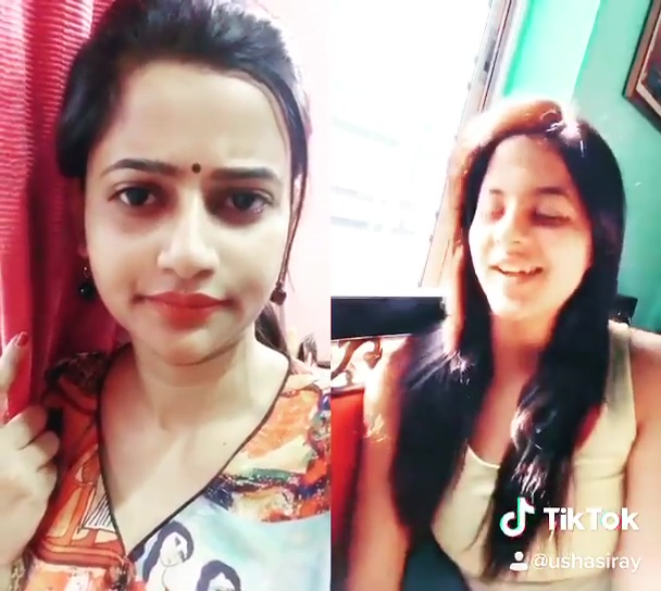 Ushasi Ray