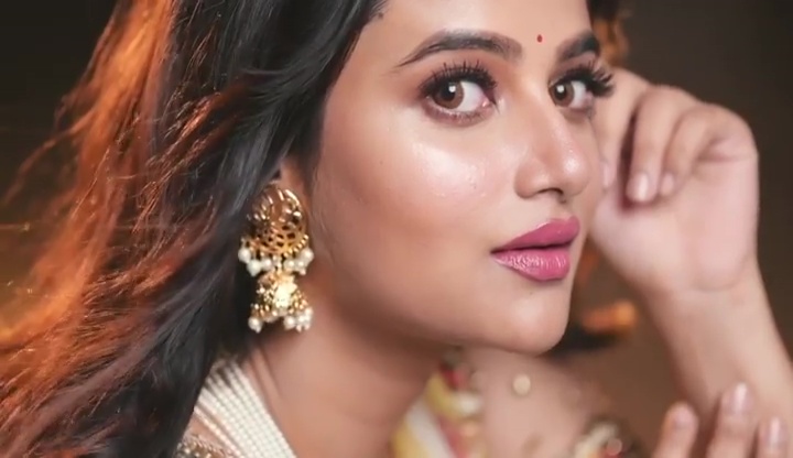 Ushasi Ray