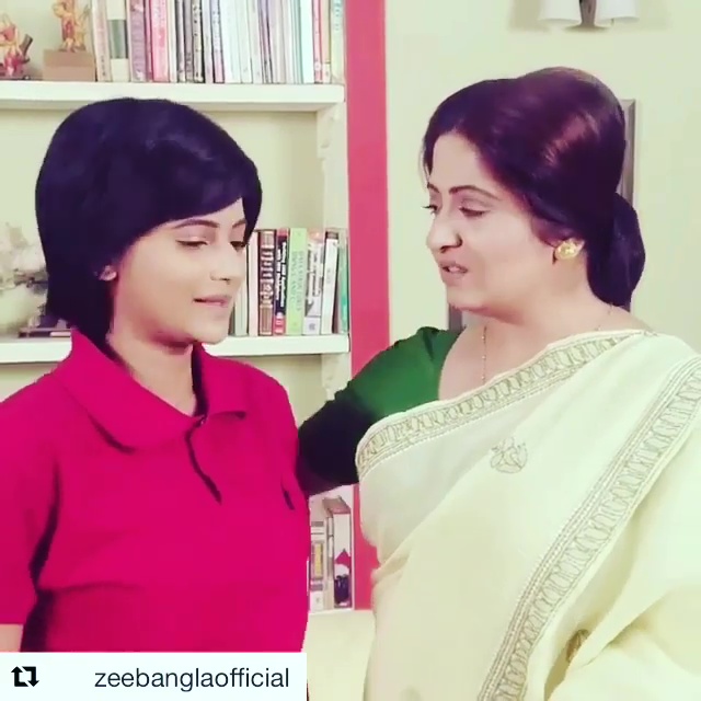 Ushasi Ray