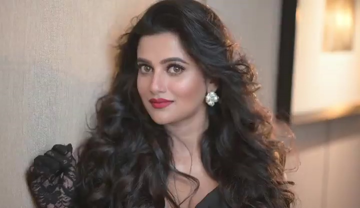 Ushasi Ray