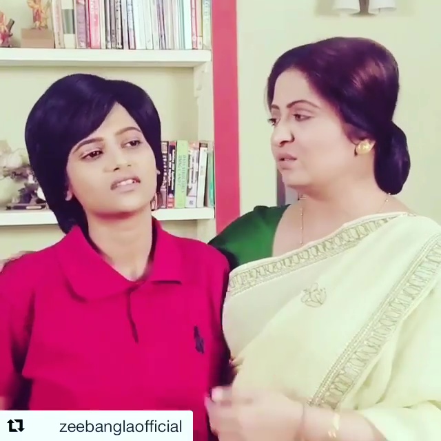 Ushasi Ray