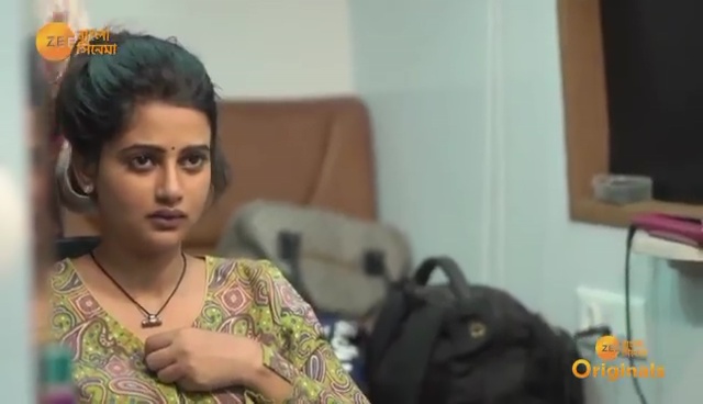 Ushasi Ray