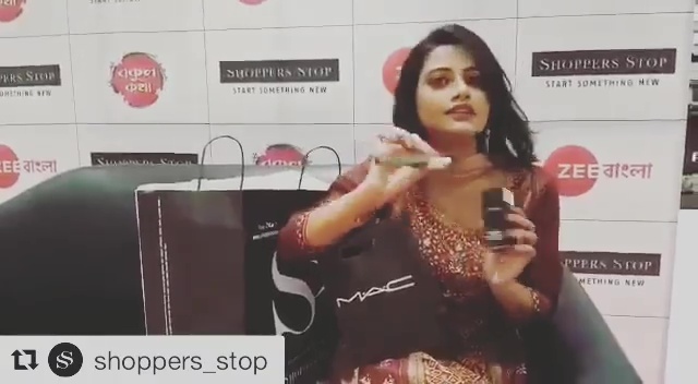 Ushasi Ray