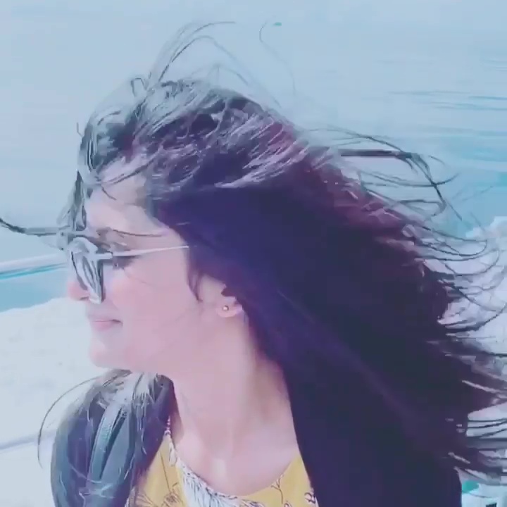 Ushasi Ray