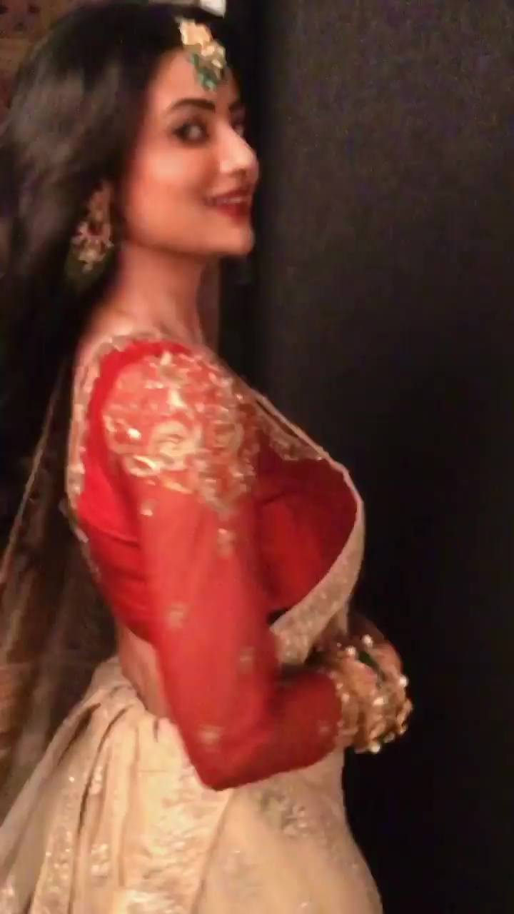 Ushasi Ray