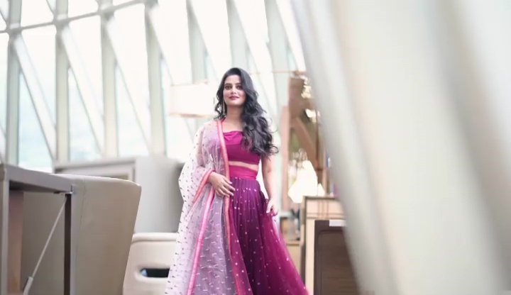 Ushasi Ray