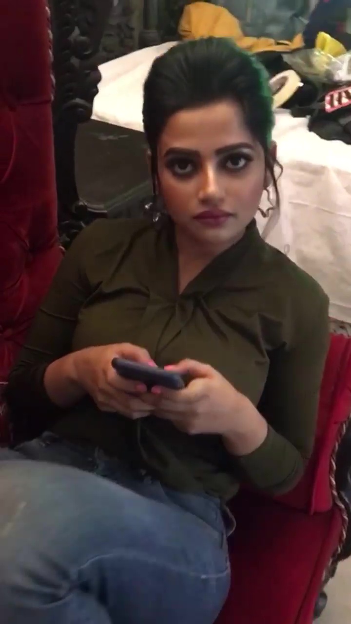 Ushasi Ray