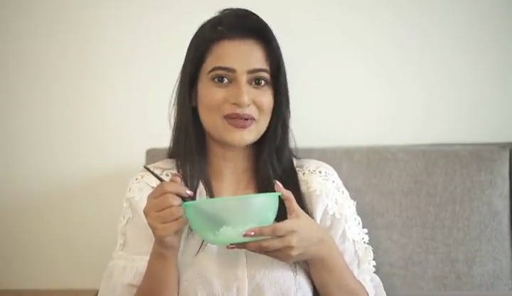 Ushasi Ray