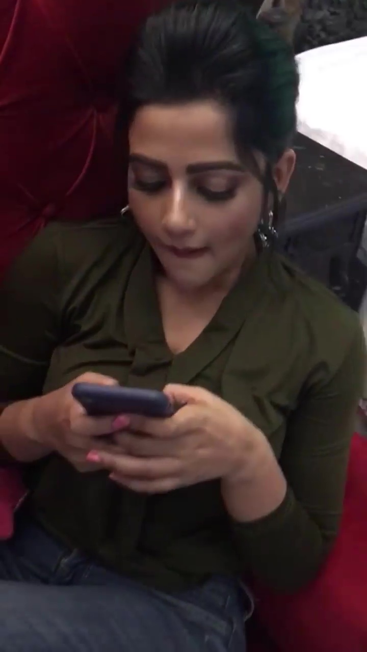 Ushasi Ray