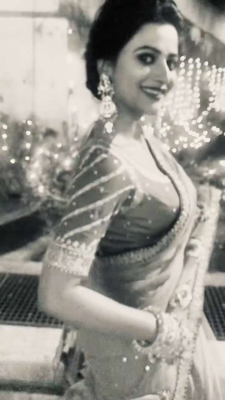 Ushasi Ray