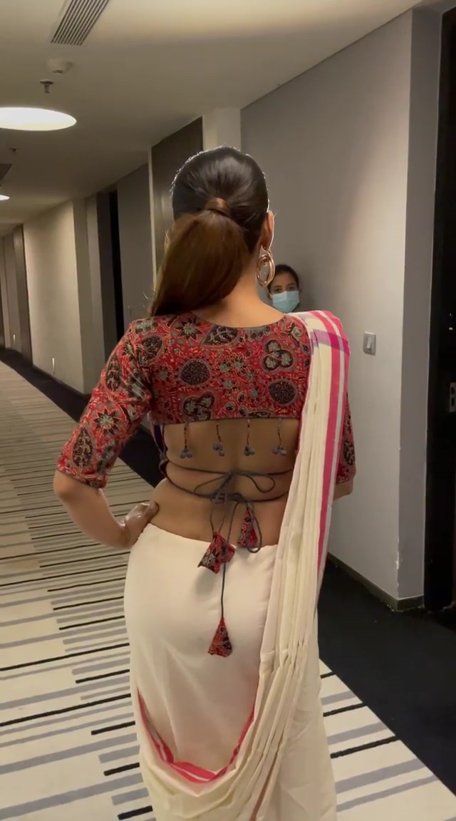 Ushasi Ray