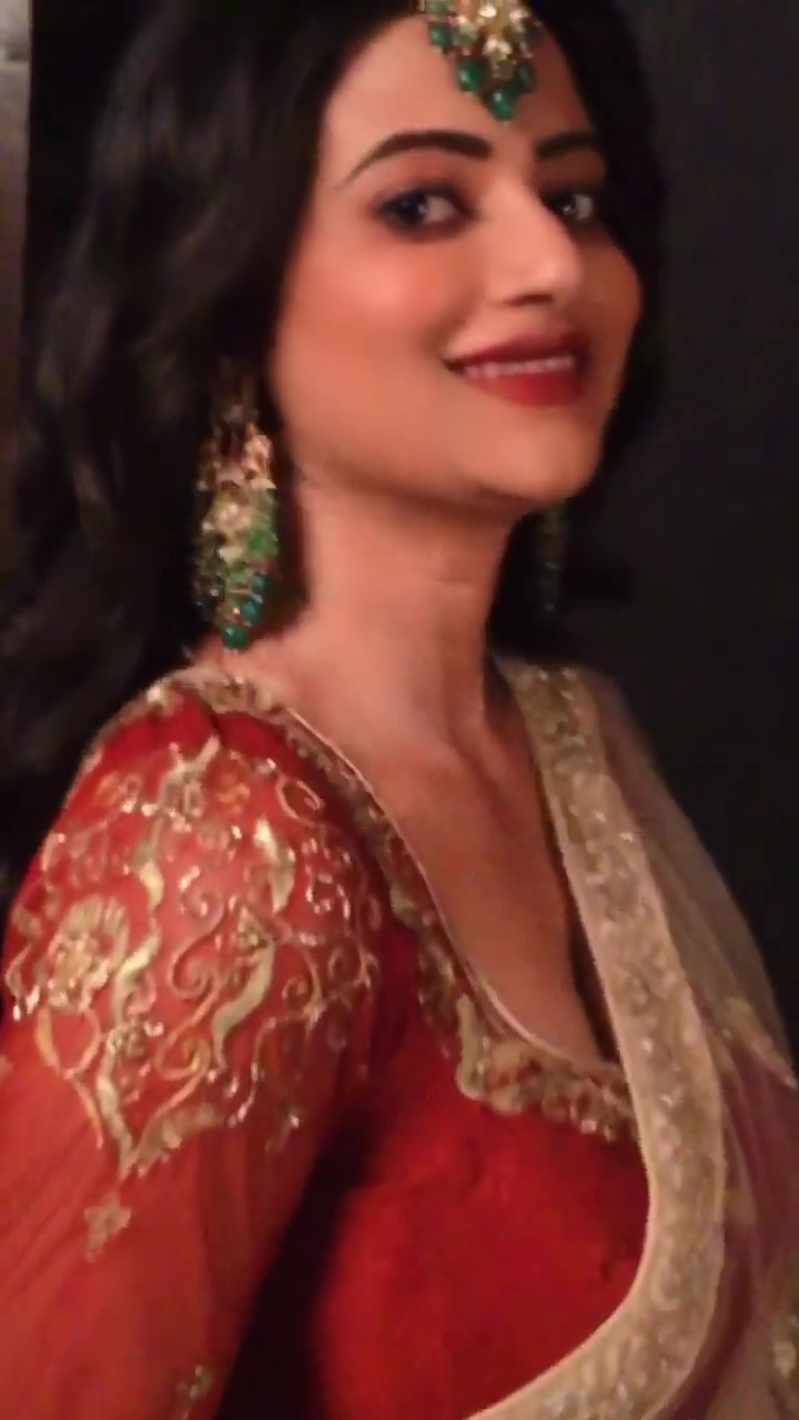 Ushasi Ray