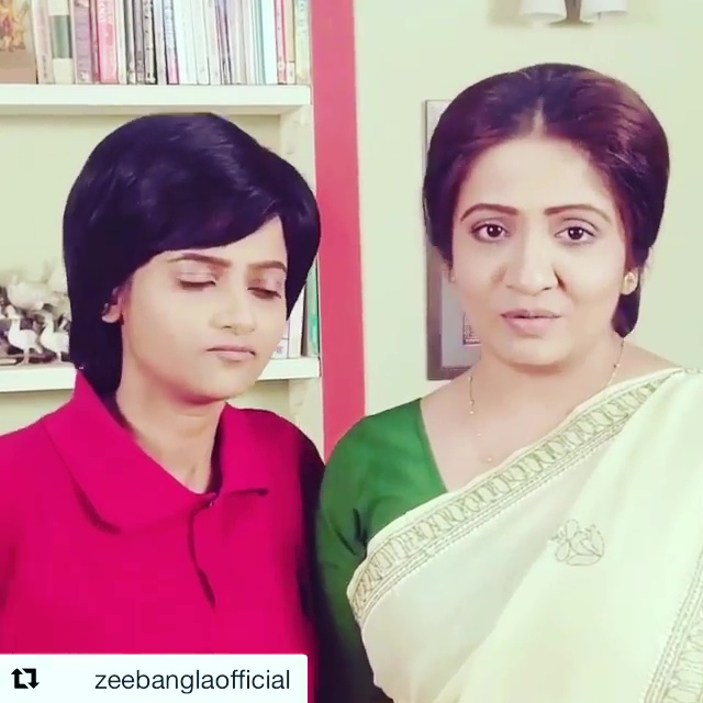 Ushasi Ray