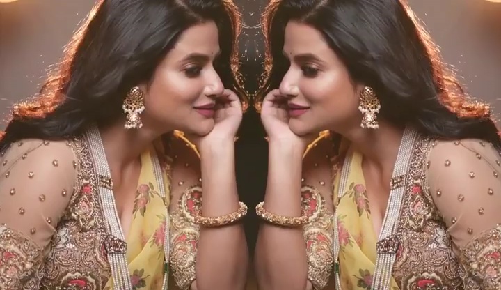 Ushasi Ray