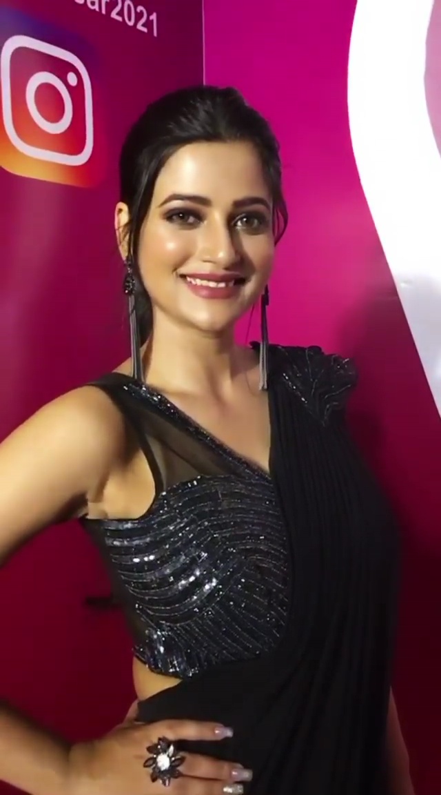 Ushasi Ray