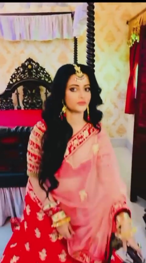 Ushasi Ray