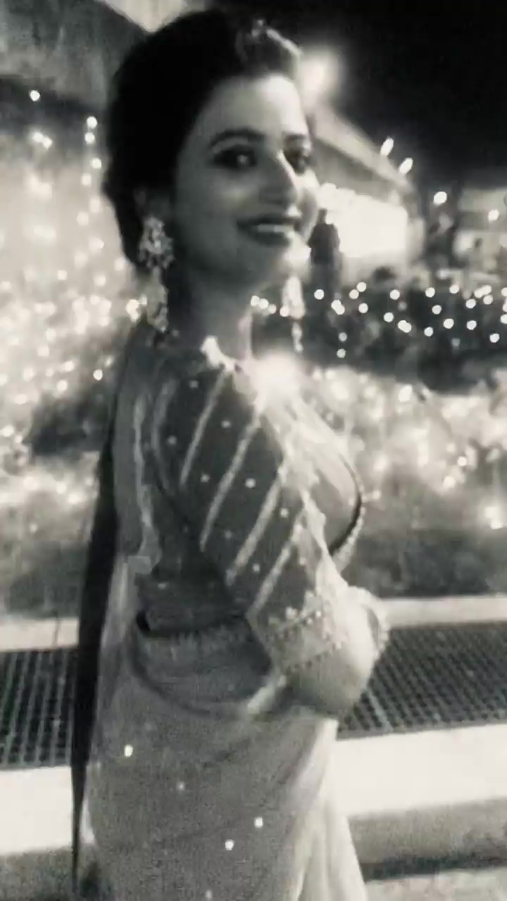 Ushasi Ray