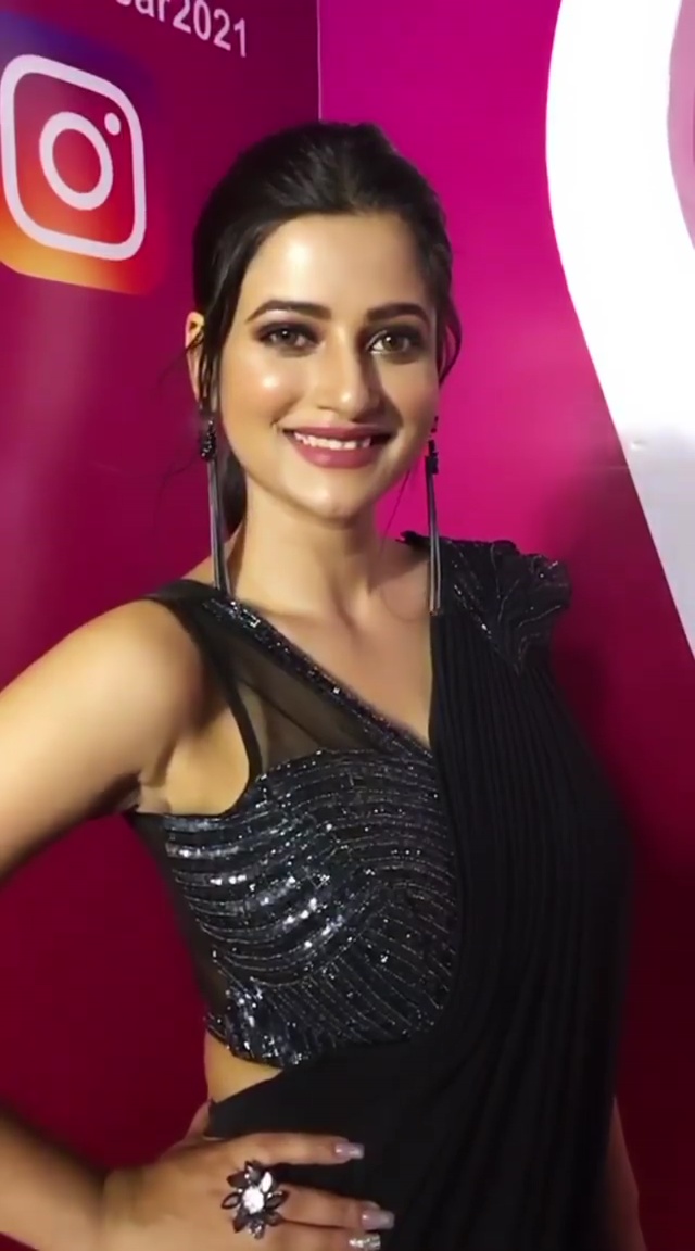 Ushasi Ray