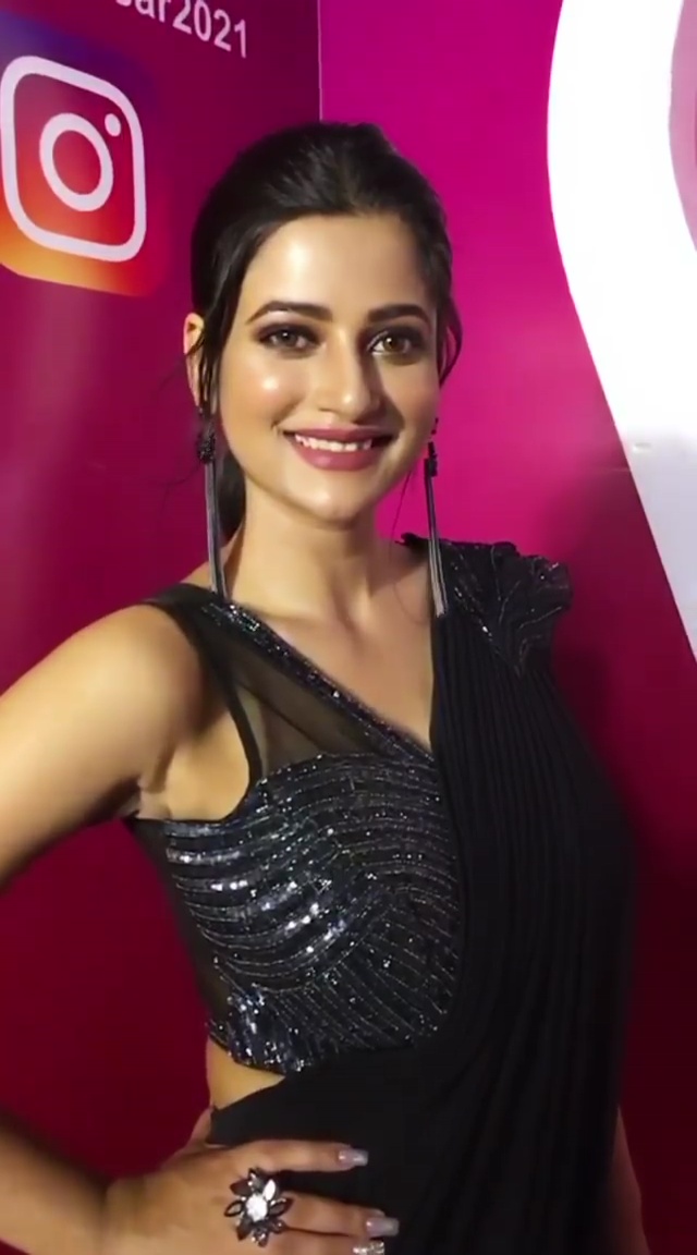 Ushasi Ray