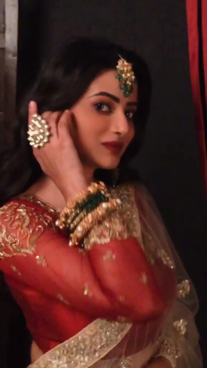 Ushasi Ray