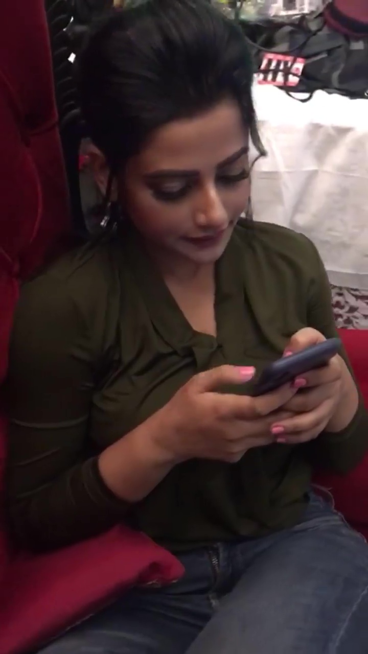 Ushasi Ray