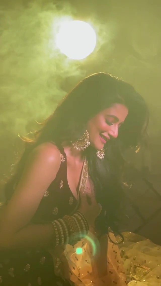Ushasi Ray