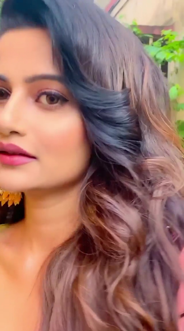 Ushasi Ray