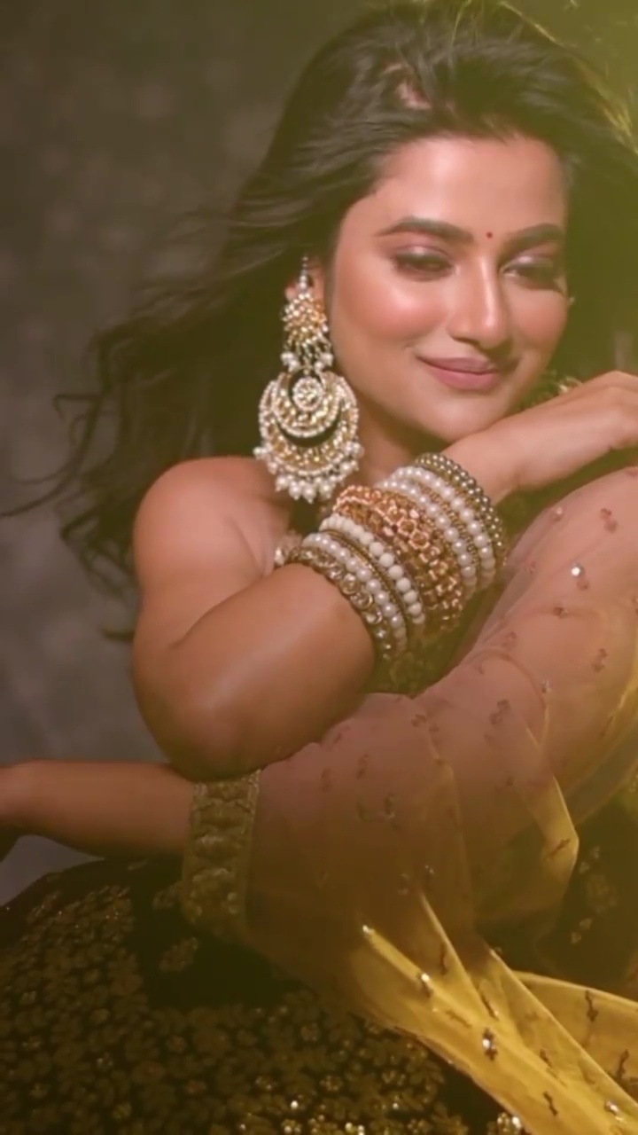 Ushasi Ray