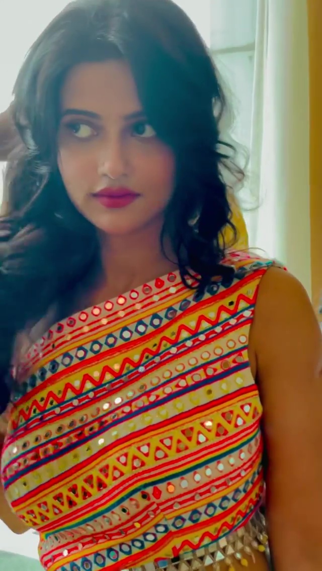 Ushasi Ray