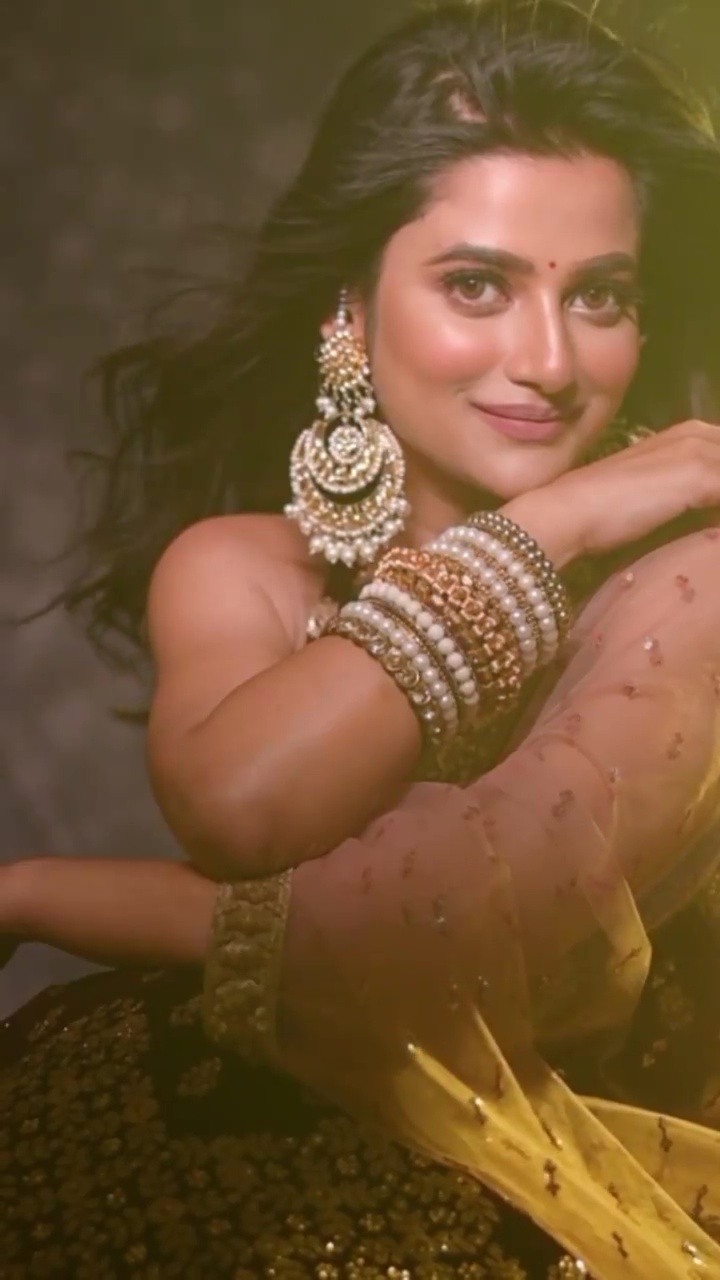 Ushasi Ray