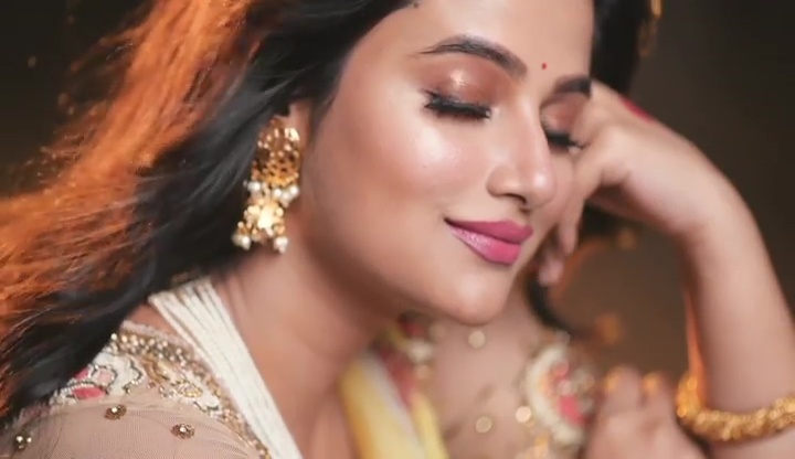 Ushasi Ray