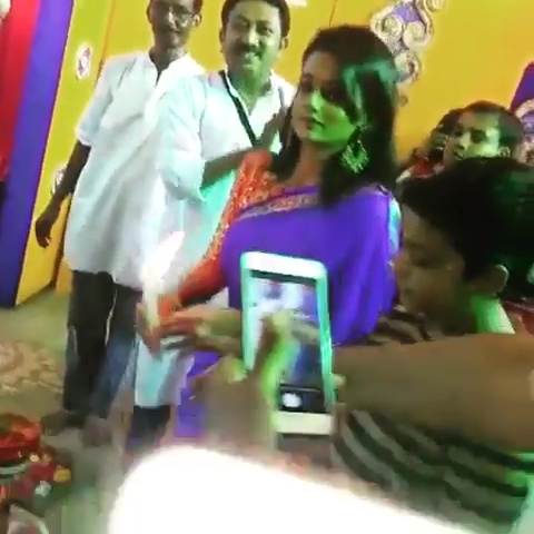 Ushasi Ray