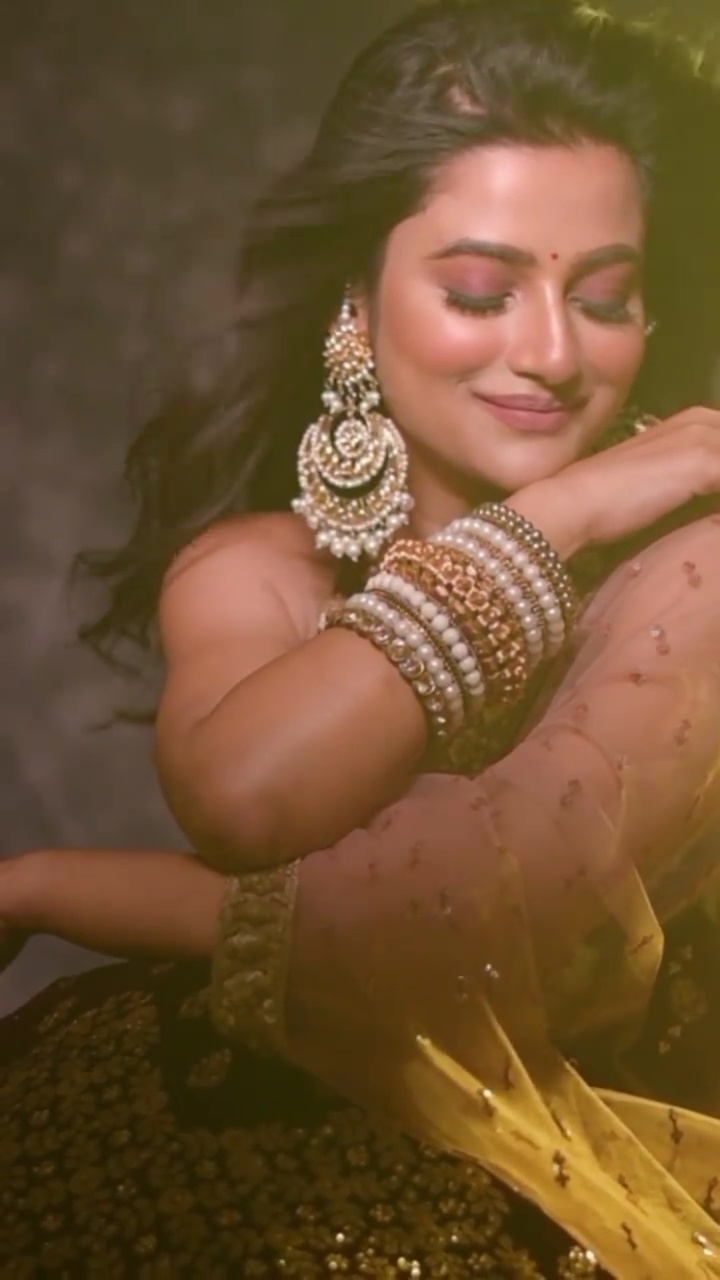 Ushasi Ray