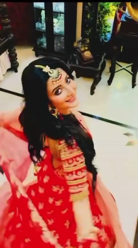 Ushasi Ray