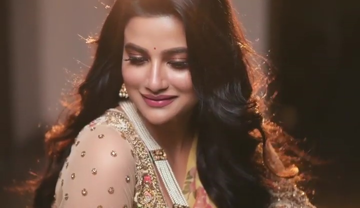 Ushasi Ray