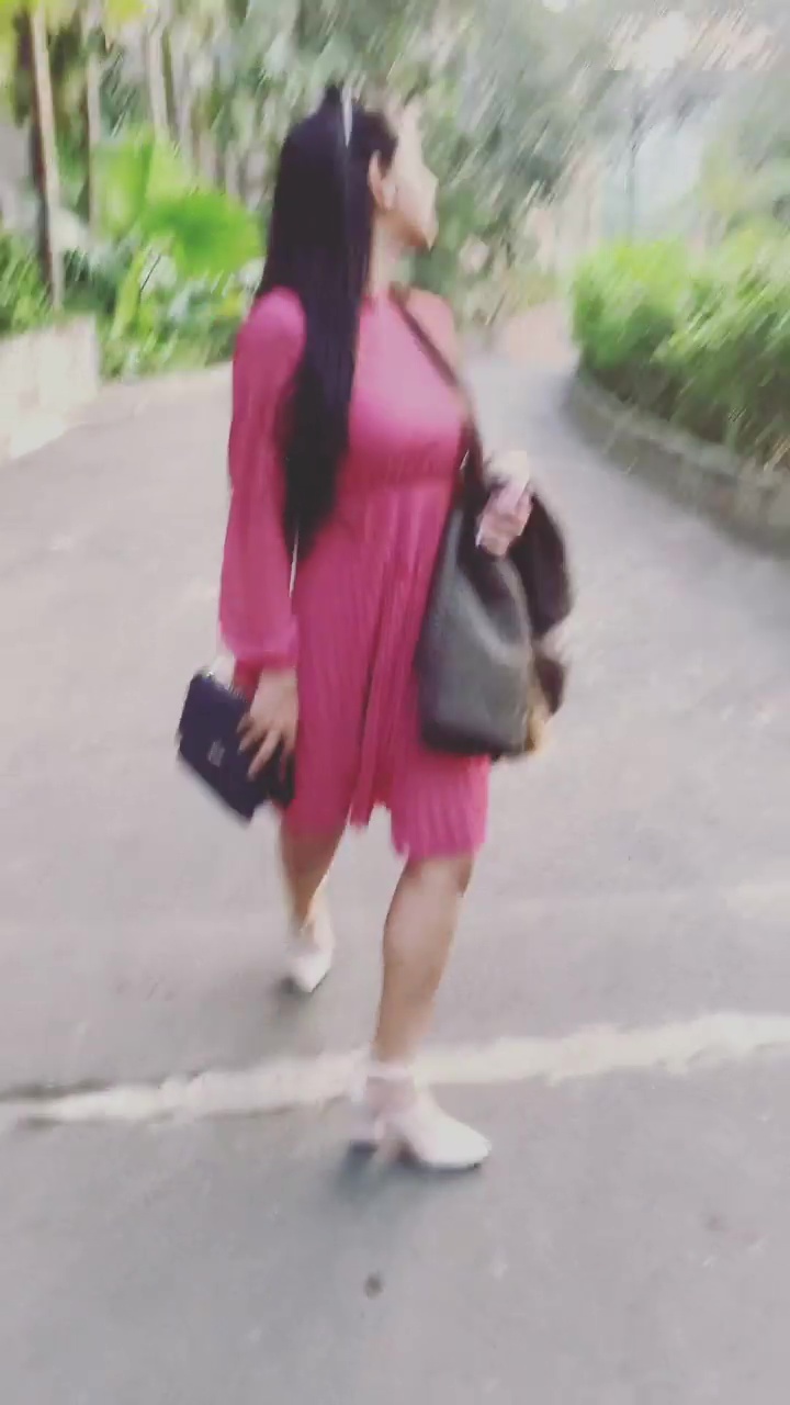 Ushasi Ray