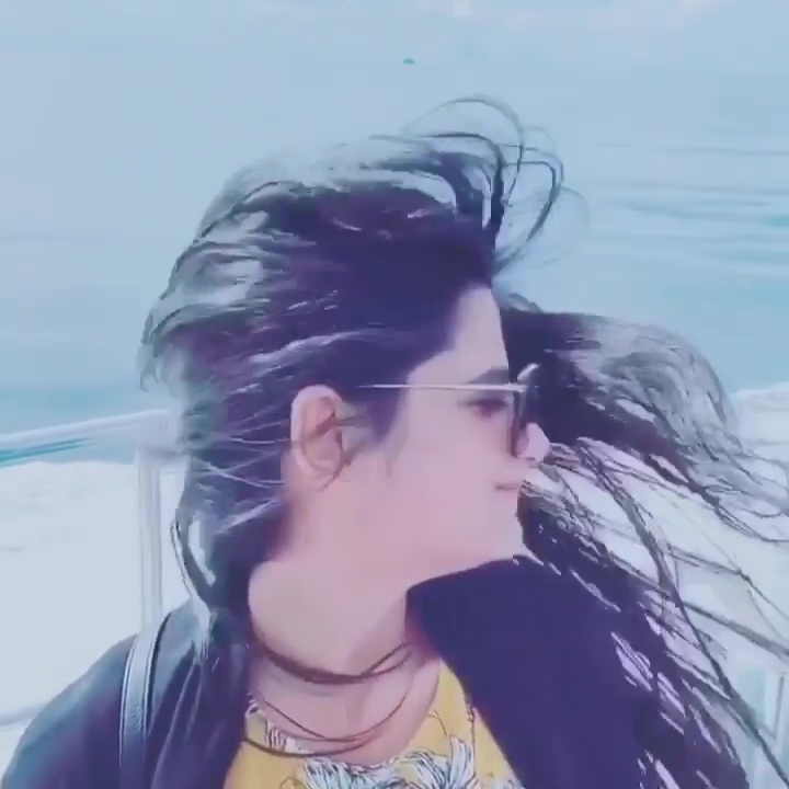 Ushasi Ray