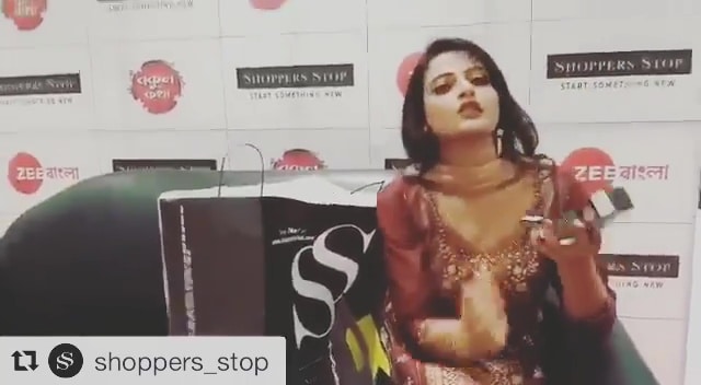 Ushasi Ray