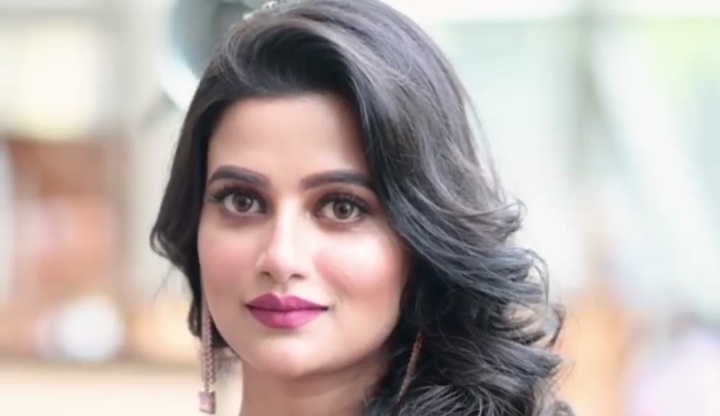 Ushasi Ray