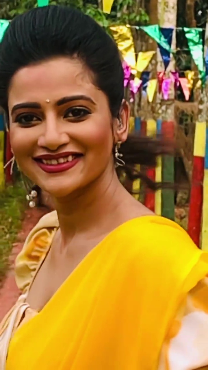 Ushasi Ray
